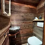 Chalet Canopée Demi-Quartier