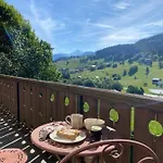 Canopée Chalet