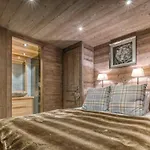 Chalet Canopée Demi-Quartier