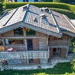 Chalet Canopée
