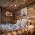 Canopée Chalet