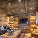 Chalet Canopée *