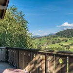 Canopée Chalet