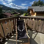 Canopée Chalet *