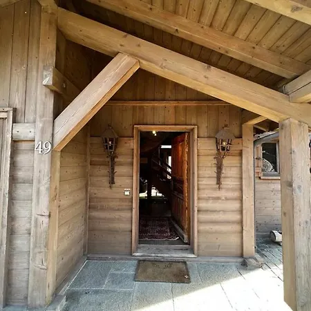 Canopée