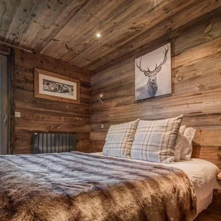 Canopée Chalet