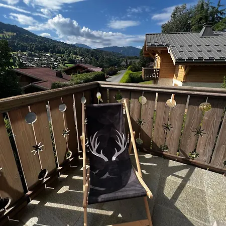 Canopée Chalet *